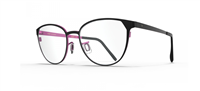 Monture de lunettes Blackfin Femme BF1080 52 1597 - BF1080 52 1597